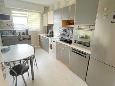 Appartement a vendre Caen 14000 Calvados 64 m2 3 pièces 212000 euros