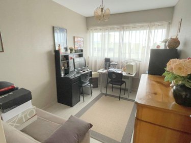 Appartement a vendre Caen 14000 Calvados 64 m2 3 pièces 212000 euros