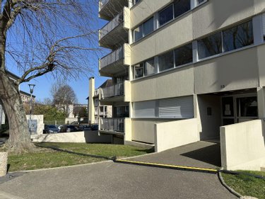 Appartement a vendre Caen 14000 Calvados 64 m2 3 pièces 212000 euros