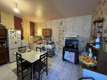Maison a vendre Saint-James 50240 Manche 85 m2 4 pièces 89040 euros