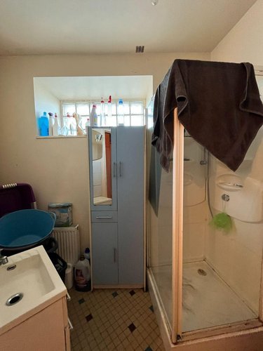 Maison a vendre Saint-James 50240 Manche 85 m2 4 pièces 89040 euros