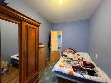 Maison a vendre Saint-James 50240 Manche 85 m2 4 pièces 89040 euros