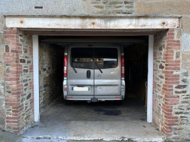 Maison a vendre Saint-James 50240 Manche 85 m2 4 pièces 89040 euros