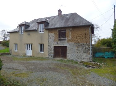 Location maison Le Mesnilbus 50490 Manche 79 m2 5 pièces 580 euros