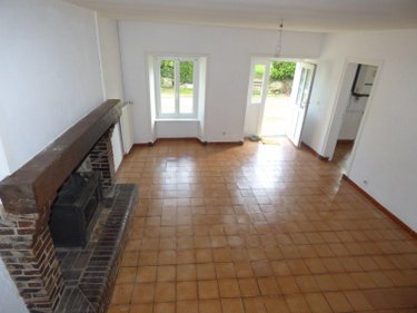 Location maison Le Mesnilbus 50490 Manche 79 m2 5 pièces 580 euros