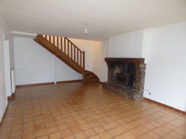 Location maison Le Mesnilbus 50490 Manche 79 m2 5 pièces 580 euros