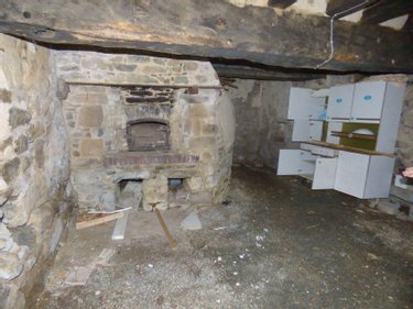 Location maison Le Mesnilbus 50490 Manche 79 m2 5 pièces 580 euros