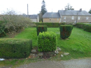 Location maison Le Mesnilbus 50490 Manche 79 m2 5 pièces 580 euros