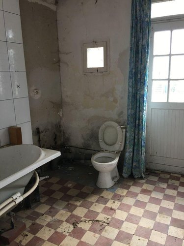 Maison a vendre Dercy 02270 Aisne 105 m2 6 pièces 46900 euros