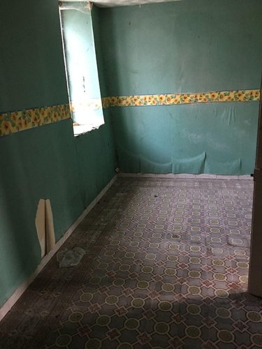 Maison a vendre Dercy 02270 Aisne 105 m2 6 pièces 46900 euros