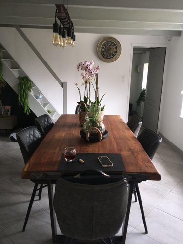 Location maison Rexpoëde 59122 Nord 76 m2 3 pièces 870 euros