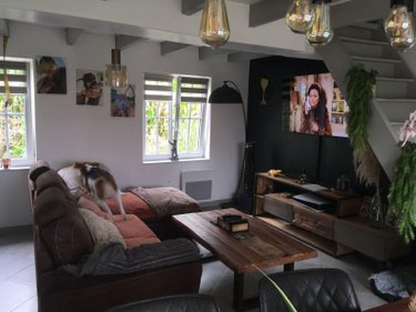 Location maison Rexpoëde 59122 Nord 76 m2 3 pièces 870 euros