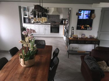 Location maison Rexpoëde 59122 Nord 76 m2 3 pièces 870 euros