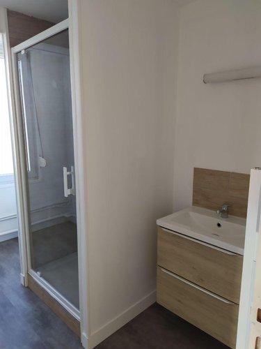 Location appartement Merville 59660 Nord 55 m2 3 pièces 546 euros