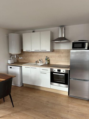 Location appartement Merville 59660 Nord 55 m2 3 pièces 546 euros