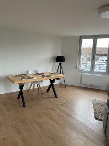 Location appartement Merville 59660 Nord 55 m2 3 pièces 546 euros
