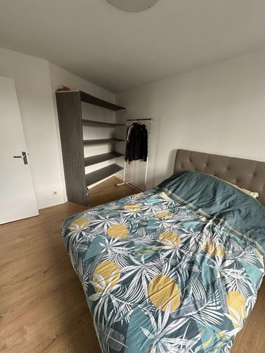 Location appartement Merville 59660 Nord 55 m2 3 pièces 546 euros
