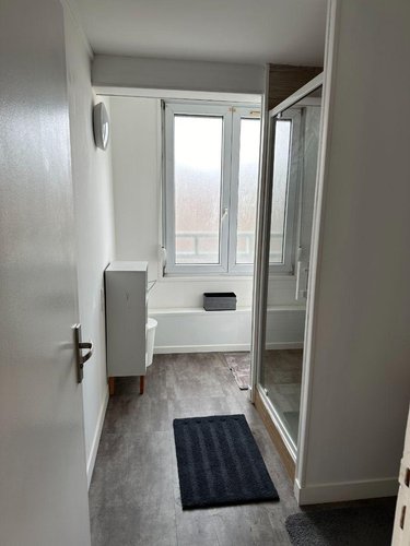 Location appartement Merville 59660 Nord 55 m2 3 pièces 546 euros
