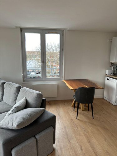 Location appartement Merville 59660 Nord 55 m2 3 pièces 546 euros