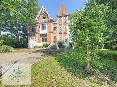 Maison a vendre Haverskerque 59660 Nord 180 m2  162750 euros
