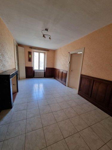 Maison a vendre La Chapelle-au-Riboul 53440 Mayenne 85 m2 4 pièces 39000 euros