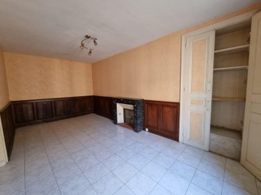 Maison a vendre La Chapelle-au-Riboul 53440 Mayenne 85 m2 4 pièces 36890 euros