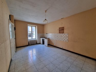 Maison a vendre La Chapelle-au-Riboul 53440 Mayenne 85 m2 4 pièces 36890 euros