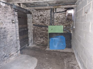 Maison a vendre La Chapelle-au-Riboul 53440 Mayenne 85 m2 4 pièces 36890 euros