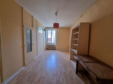 Maison a vendre La Chapelle-au-Riboul 53440 Mayenne 85 m2 4 pièces 36890 euros