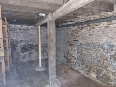 Maison a vendre La Chapelle-au-Riboul 53440 Mayenne 85 m2 4 pièces 36890 euros