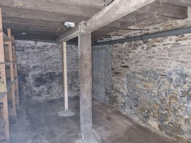 Maison a vendre La Chapelle-au-Riboul 53440 Mayenne 85 m2 4 pièces 37944 euros