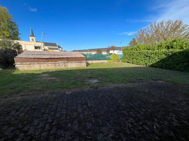 Maison a vendre Le Poinçonnet 36330 Indre 87 m2 4 pièces 120940 euros