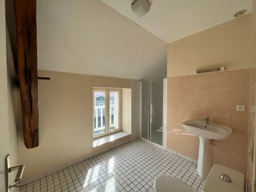 Maison a vendre Le Poinçonnet 36330 Indre 87 m2 4 pièces 120940 euros