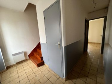 Maison a vendre Le Poinçonnet 36330 Indre 87 m2 4 pièces 120940 euros