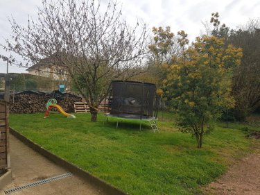 Maison a vendre Mennetou-sur-Cher 41320 Loir-et-Cher 110 m2 6 pièces 142290 euros