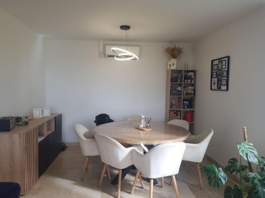 Maison a vendre Mennetou-sur-Cher 41320 Loir-et-Cher 110 m2 6 pièces 142290 euros