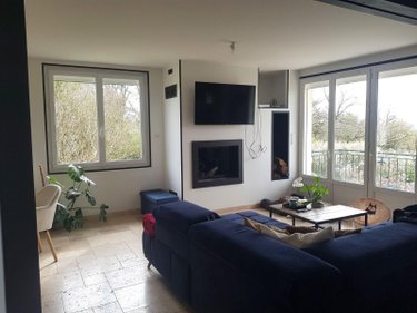 Maison a vendre Mennetou-sur-Cher 41320 Loir-et-Cher 110 m2 6 pièces 142290 euros