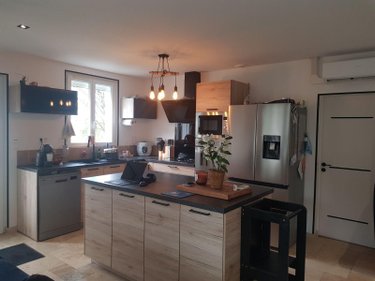 Maison a vendre Mennetou-sur-Cher 41320 Loir-et-Cher 110 m2 6 pièces 142290 euros