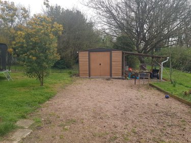 Maison a vendre Mennetou-sur-Cher 41320 Loir-et-Cher 110 m2 6 pièces 142290 euros