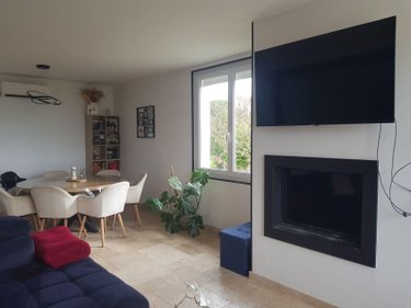 Maison a vendre Mennetou-sur-Cher 41320 Loir-et-Cher 110 m2 6 pièces 142290 euros