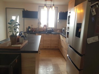 Maison a vendre Mennetou-sur-Cher 41320 Loir-et-Cher 110 m2 6 pièces 142290 euros