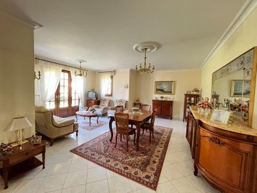 Maison a vendre Saint-James 50240 Manche 149 m2 7 pièces 254400 euros