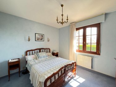 Maison a vendre Saint-James 50240 Manche 149 m2 7 pièces 254400 euros