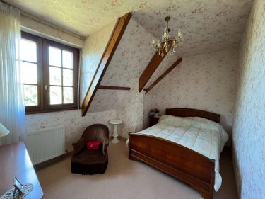 Maison a vendre Saint-James 50240 Manche 149 m2 7 pièces 254400 euros