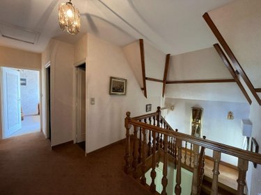 Maison a vendre Saint-James 50240 Manche 149 m2 7 pièces 254400 euros