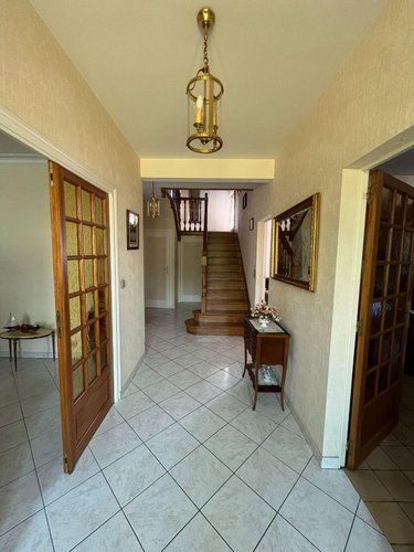 Maison a vendre Saint-James 50240 Manche 149 m2 7 pièces 291500 euros