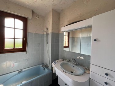 Maison a vendre Saint-James 50240 Manche 149 m2 7 pièces 254400 euros