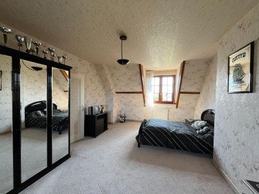 Maison a vendre Saint-James 50240 Manche 149 m2 7 pièces 254400 euros