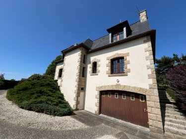 Maison a vendre Saint-James 50240 Manche 149 m2 7 pièces 291500 euros