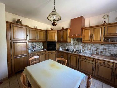 Maison a vendre Saint-James 50240 Manche 149 m2 7 pièces 254400 euros
